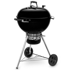 Угольный гриль Weber Master-Touch GBS E-5750 14701004