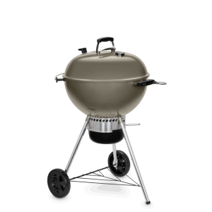 Угольный гриль Weber Master-Touch GBS С-5750 14710004