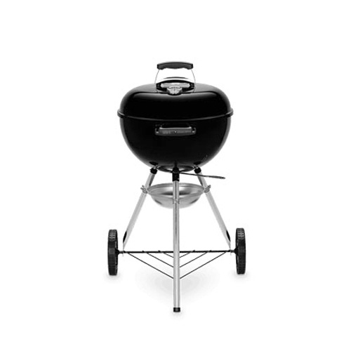 Угольный гриль Weber Original Kettle E-4710 13101004