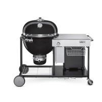 Угольный гриль Weber Summit Charcoal Grilling Center 18501004