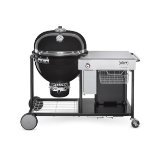 Угольный гриль Weber Summit Charcoal Grilling Center 18501004