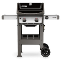 Газовый гриль Weber Spirit II E-210 GBS 44010175