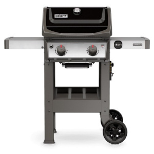 Газовый гриль Weber Spirit II E-210 GBS 44010175