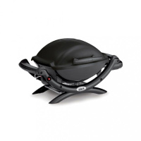 Портативный газовый гриль Weber Q 1000 50010075