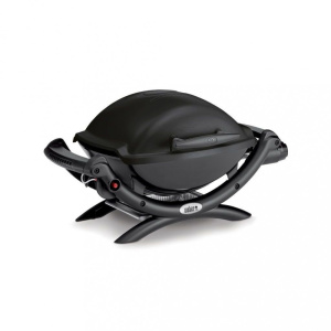 Портативный газовый гриль Weber Q 1000 50010075