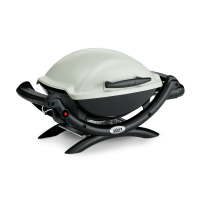 Портативний газовий гриль Weber Q 1000 50060075