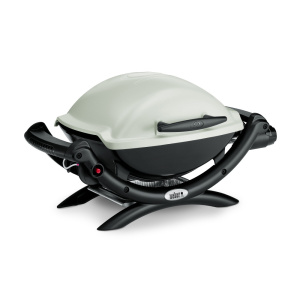 Портативный газовый гриль Weber Q 1000 50060075