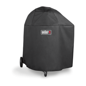 Чехол Premium для угольного гриля WEBER Summit Charcoal Grill 7173