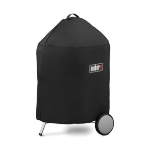 Чехол Premium для угольных грилей WEBER 57 см (Master Touch Premium) 7186