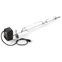 Вертел до газовых грилей WEBER Spirit series 8519