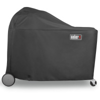 Чохол Premium для вугільного гриля WEBER Summit Charcoal Grilling Center 7174