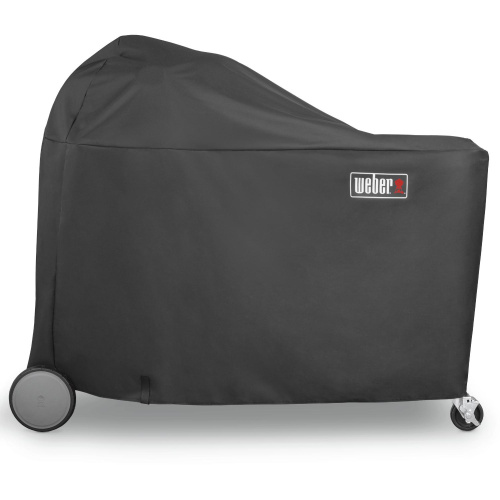 Чехол Premium для угольного гриля WEBER Summit Charcoal Grilling Center 7174