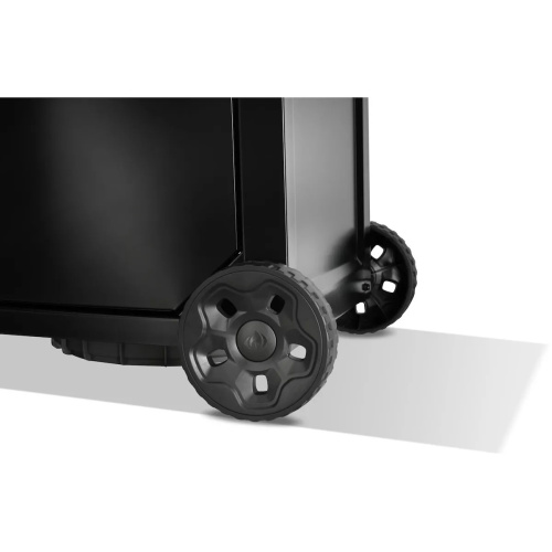 Газовый гриль Napoleon Freestyle 425 DSBPK, черный F425DSBPK-1-UA