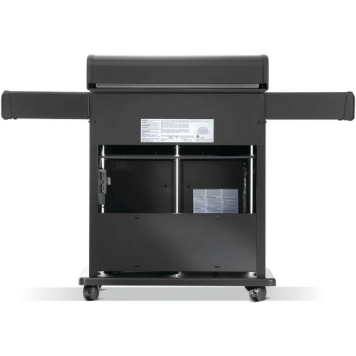 Газовый гриль-планча Napoleon Phantom Rogue PRO 30, черный RP30FTPK-UA-PHM