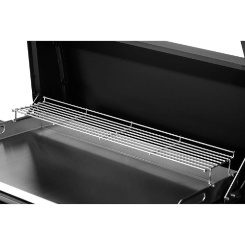 Газовый гриль-планча Napoleon Phantom Rogue PRO 30, черный RP30FTPK-UA-PHM