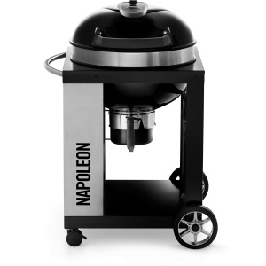 Угольный гриль Napoleon Rodeo Pro Cart PRO22K-CART-2