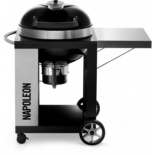 Угольный гриль Napoleon Rodeo Pro Cart PRO22K-CART-2
