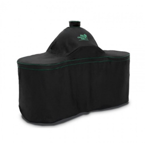 Чехол со столом для гриля L Big Green Egg 117175