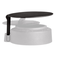 Парасолька на регулятор тяги, 2XL-M Big Green Egg 120748