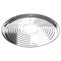 Комплект поддонов-жиросборников, 5 штук, Big Green egg 120878