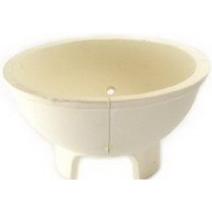 Топка для Big Green Egg "mini" TFB