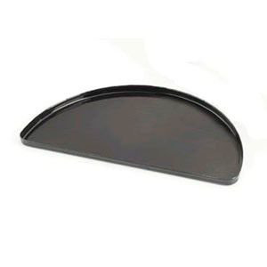 Полукруглый сменный поддон для Big Green Egg "L" HMDPL