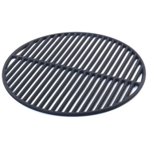 Решетка из чугуна для Big Green Egg "M" 100085
