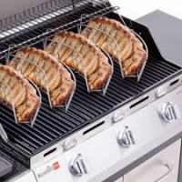 Лоток для ребер Char-Broil Max