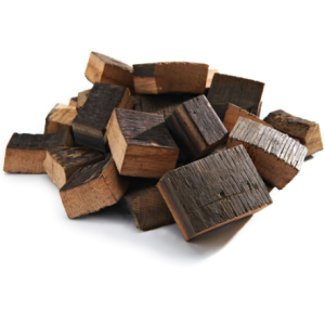 Опилки для копчения "Ром" Broil King 63255