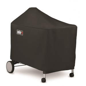 Чехол для угольного гриля Weber Performer Deluxe GBS 7146