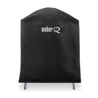 Чехол премиум для гриля с подставкой Weber Q100-1000/200-2000 7120