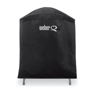 Чехол премиум для гриля с подставкой Weber Q100-1000/200-2000 7120
