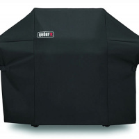 ЧЕХОЛ PREMIUM ДЛЯ ГРИЛЕЙ СЕРИИ WEBER SUMMIT 400 7103
