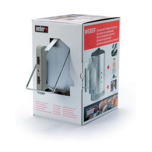 Набор для розжига Weber 17631