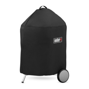 Чехол премиум для угольного гриля Weber 57см 7143