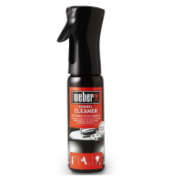 Очиститель эмалированных поверхностей WEBER 17684