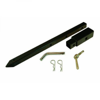 Переходник на форкоп для BroilKing KEG KA5532