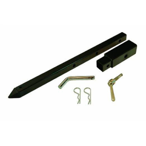 Переходник на форкоп для BroilKing KEG KA5532