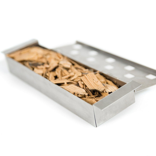 Коробка для копчения, стальная Broil King 60185