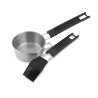 Набор для намазывания (ковш и кисточка) Broil King 61490