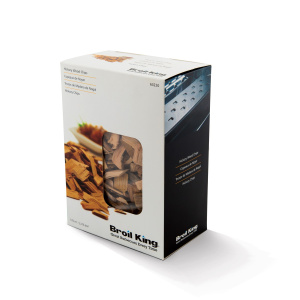 Набор для копчения древесное гикори Broil King 63220