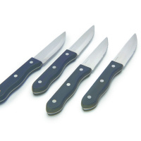 Набор ножей для стейка, 4 шт Broil King 64935