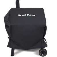 Чохол для вугільного гриля Broil King Smoke і Charcoal Grill 67060