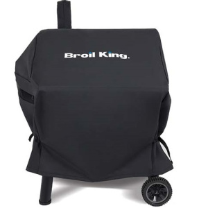 Чехол для угольного гриля Broil King Smoke и Charcoal Grill 67060