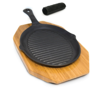 Сковорода для фахитос Broil King 69470