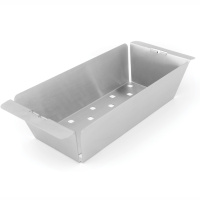 Корзина для копчения глубокая, стальная, 36 х 16 х 8 см Broil King 69822