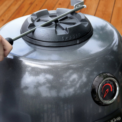 Угольный гриль Broil King KEG 5000  911470