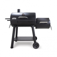 Коптильня угольная Broil King Offset Smoker 958050