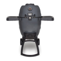 Угольный гриль Broil King KEG 5000  911470