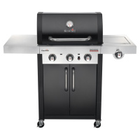 Газовый гриль Char-Broil Professional 3B 468641017